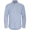 Skjorta Oxford Slim Himmelsblå J.Harvest & Frost XS 35/36 – miniature 2