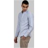 Skjorta Oxford Slim Himmelsblå J.Harvest & Frost XS 35/36 – miniature 11