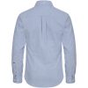 Skjorta Oxford Slim Himmelsblå J.Harvest & Frost XS 35/36 – miniature 3
