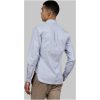 Skjorta Oxford Slim Himmelsblå J.Harvest & Frost XS 35/36 – miniature 6
