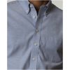 Skjorta Oxford Slim Himmelsblå J.Harvest & Frost XS 35/36 – miniature 9