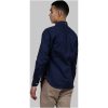 Skjorta Oxford Slim Marinblå J.Harvest & Frost XS 35/36 – miniature 2