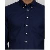Skjorta Oxford Slim Marinblå J.Harvest & Frost XS 35/36 – miniature 3