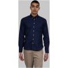 Skjorta Oxford Slim Marinblå J.Harvest & Frost XS 35/36 – miniature 4