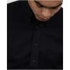 Skjorta Oxford Slim Svart J.Harvest & Frost XS 35/36 – miniature 3