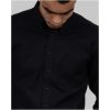 Skjorta Oxford Slim Svart J.Harvest & Frost XS 35/36 – miniature 4