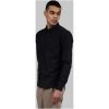 Skjorta Oxford Slim Svart J.Harvest & Frost XS 35/36 – miniature 6