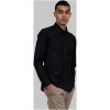Skjorta Oxford Slim Svart J.Harvest & Frost XS 35/36 – miniature 7