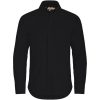 Skjorta Oxford Slim Svart J.Harvest & Frost XS 35/36 – miniature 1