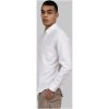 Skjorta Oxford Slim Vit J.Harvest & Frost XS 35/36 – miniature 6