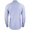 Skjorta Oxford Stretch Regular Blå J.Harvest & Frost s – miniature 2
