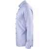 Skjorta Oxford Stretch Regular Blå J.Harvest & Frost s – miniature 3