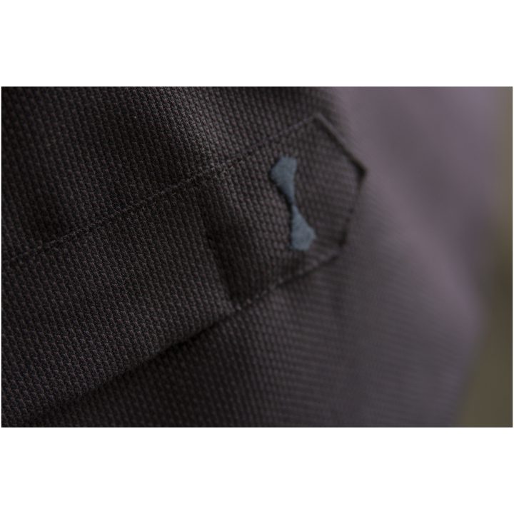 Skjorta Oxford Stretch Regular Lila J.Harvest & Frost S 37/38 – billede 7