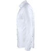 Skjorta Oxford Stretch Regular Vit J.Harvest & Frost s – miniature 3
