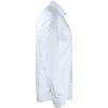 Skjorta Oxford Stretch Regular Vit J.Harvest & Frost s – miniature 4
