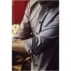 Skjorta Oxford Stretch Regular Vit J.Harvest & Frost s – miniature 7