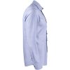 Skjorta Oxford Stretch Slim Blå J.Harvest & Frost XS – miniature 4