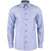 Skjorta Oxford Stretch Slim Blå J.Harvest & Frost XS – miniature 1