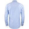 Skjorta Oxford Stretch Slim Himmelsblå J.Harvest & Frost XS – miniature 2