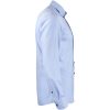 Skjorta Oxford Stretch Slim Himmelsblå J.Harvest & Frost XS – miniature 4