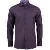 Skjorta Oxford Stretch Slim Lila J.Harvest & Frost XS 35/36 – miniature 2