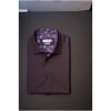 Skjorta Oxford Stretch Slim Lila J.Harvest & Frost XS 35/36 – miniature 5