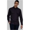 Skjorta Oxford Stretch Slim Lila J.Harvest & Frost XS 35/36 – miniature 1