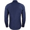 Skjorta Oxford Stretch Slim Marinblå J.Harvest & Frost XS – miniature 2