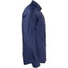 Skjorta Oxford Stretch Slim Marinblå J.Harvest & Frost XS – miniature 4
