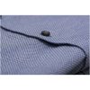 Skjorta PB144 Brushed Jacquard Regular Blå J.Harvest & Frost S 37/38 – miniature 5