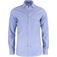 Skjorta PB48 Jacquard Regular Mönstrad pattern J.Harvest & Frost