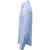 Skjorta Pique Knit Regular Himmelsblå J.Harvest & Frost S 37/38 – miniature 5