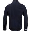 Skjorta Pique Knit Regular Marinblå J.Harvest & Frost s – miniature 2