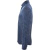 Skjorta Pique Knit Regular Marinblå Print Navy Print J.Harvest & Frost S 37/38 – miniature 4