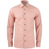 Skjorta Purple Bow 141 Slim Rutig check J.Harvest & Frost XS – miniature 1