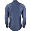 Skjorta RB120 Twill Slim Indigoblå Indigo J.Harvest & Frost XS 35/36 – miniature 2