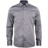 Skjorta RB122 Twill Regular Grå J.Harvest & Frost s – miniature 1