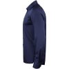 Skjorta RB20 Twill Regular Marinblå/himmelsblå J.Harvest & Frost s – miniature 5
