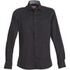 Skjorta RB20 Twill Regular Svart/röd J.Harvest & Frost s – miniature 2