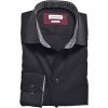 Skjorta RB20 Twill Regular Svart/röd J.Harvest & Frost s – miniature 5