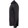 Skjorta RB20 Twill Regular Svart/röd J.Harvest & Frost s – miniature 6