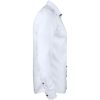 Skjorta RB20 Twill Regular Vit Marinblå J.Harvest & Frost s – miniature 8
