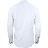 Skjorta RB20 Twill Regular Vit Marinblå J.Harvest & Frost s – miniature 9