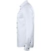 Skjorta RB20 Twill Regular Vit/svart J.Harvest & Frost s – miniature 6