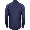 Skjorta RB20 Twill Slim Marinblå/sky J.Harvest & Frost XS – miniature 2