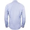 Skjorta RB20 Twill Slim Sky/marinblå J.Harvest & Frost XS – miniature 2
