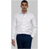 Skjorta RB20 Twill Slim Vit Marinblå J.Harvest & Frost XS – miniature 12