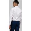 Skjorta RB20 Twill Slim Vit Marinblå J.Harvest & Frost XS – miniature 7