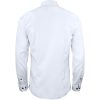 Skjorta RB20 Twill Slim Vit/svart J.Harvest & Frost XS – miniature 2