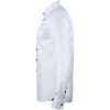 Skjorta RB20 Twill Slim Vit/svart J.Harvest & Frost XS – miniature 6